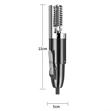 Electric Fish Scale Scraper Household Use Scraping Tool, CN Plug, Red, Black - DealBuddy