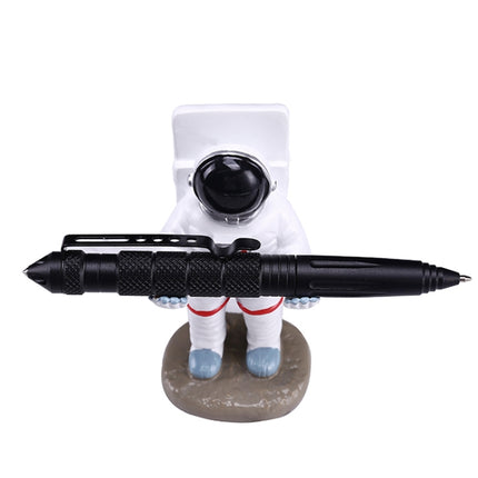 Watch Shelf Support Decorative Ornaments Watch Storage Box Display Stand, Large Old Butler + Black Cover, Small Astronaut + Black Cover, Large Astronaut  + Black Cover, Small Old Butler + White Cover, Large Old Butler + White Cover                     ... - DealBuddy