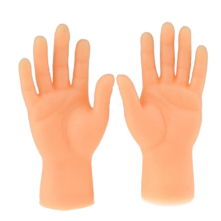 Pet Massage Finger Cots and Cat Gloves, Massage Finger - DealBuddy