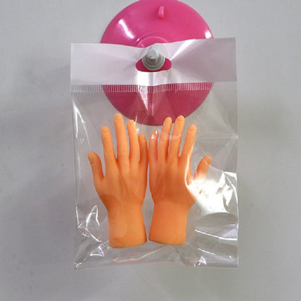 Pet Massage Finger Cots and Cat Gloves, Massage Finger - DealBuddy