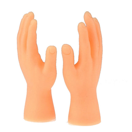 Pet Massage Finger Cots and Cat Gloves, Massage Finger - DealBuddy