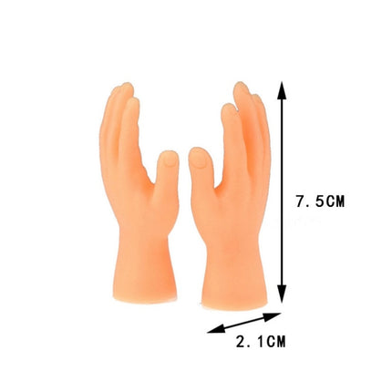 Pet Massage Finger Cots and Cat Gloves, Massage Finger - DealBuddy
