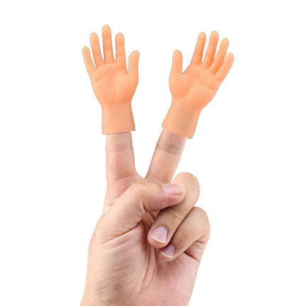 Pet Massage Finger Cots and Cat Gloves, Massage Finger - DealBuddy