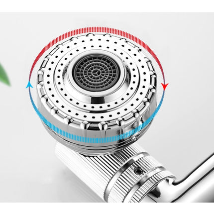 Universal Swivel Faucet Bathroom Hot & Cold Dual-Out Mode Faucet, Short HT-805065, High HT-805065-1, Short HT-99528, High HT-99528-1, Short HT-87590, High HT-87590-1, Short HT-90560, High HT-90560-1 - DealBuddy