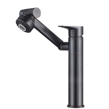 Universal Swivel Faucet Bathroom Hot & Cold Dual-Out Mode Faucet, Short HT-805065, High HT-805065-1, Short HT-99528, High HT-99528-1, Short HT-87590, High HT-87590-1, Short HT-90560, High HT-90560-1 - DealBuddy