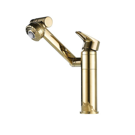 Universal Swivel Faucet Bathroom Hot & Cold Dual-Out Mode Faucet, Short HT-805065, High HT-805065-1, Short HT-99528, High HT-99528-1, Short HT-87590, High HT-87590-1, Short HT-90560, High HT-90560-1 - DealBuddy