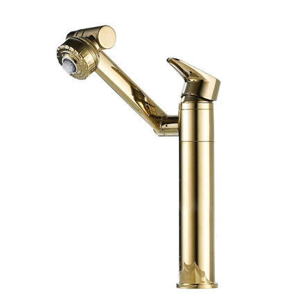 Universal Swivel Faucet Bathroom Hot & Cold Dual-Out Mode Faucet, Short HT-805065, High HT-805065-1, Short HT-99528, High HT-99528-1, Short HT-87590, High HT-87590-1, Short HT-90560, High HT-90560-1 - DealBuddy