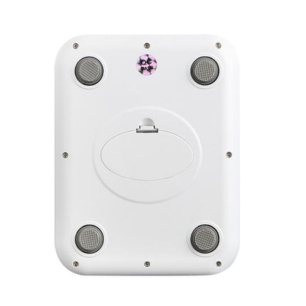 Stainless Steel Small Food Electronic Scale Kitchen Portable Baking Electronic Scale