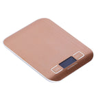 10kg/1g (Battery Model Rose Gold)