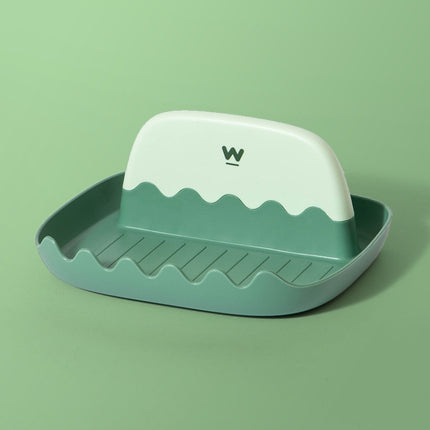Pot Lid Rack Kitchen Countertop Finishing Storage Bracket Spatula Soup Spoon Chopsticks Rack