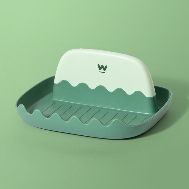 Pot Lid Rack Kitchen Countertop Finishing Storage Bracket Spatula Soup Spoon Chopsticks Rack