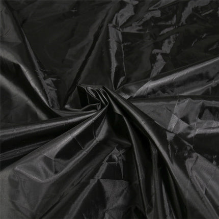 Water-Repellent Opening Electronic Keyboard Cover Oxford Cloth Dust Cover Drawstring Keyboard Instrument Cover