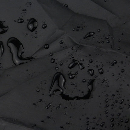 210D Oxford Cloth Outdoor Furniture Storage Bag Dust Cover