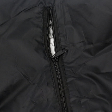 210D Oxford Cloth Outdoor Furniture Storage Bag Dust Cover