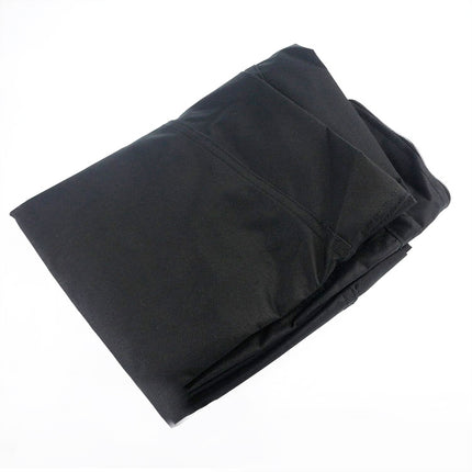 210D Oxford Cloth Outdoor Furniture Storage Bag Dust Cover