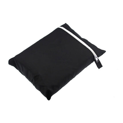 210D Oxford Cloth Outdoor Furniture Storage Bag Dust Cover