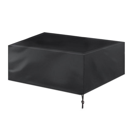 Billiard Table Dust Cover Billiard Protective Cover Water-Repellent Furniture Cover - DealBuddy