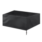 Billiard Table Dust Cover Billiard Protective Cover Water-Repellent Furniture Cover - DealBuddy