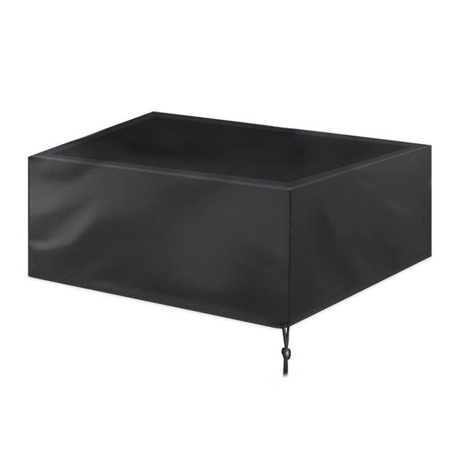 Billiard Table Dust Cover Billiard Protective Cover Water-Repellent Furniture Cover - DealBuddy