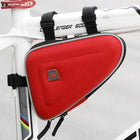 CBR  EVA Hard Shell Bag Mountain Bike Bicycle Triangle Bag Saddle Bag