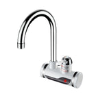 Lamp Display Side Water Inlet