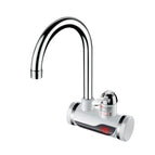 Digital Display Side Water Inlet