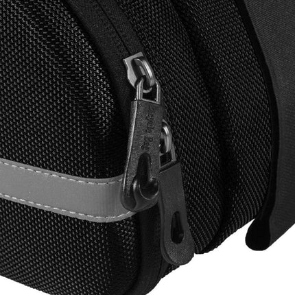 CBR Bike Hard Shell Shelf Bag Travel Bag Bicycle Hard Shell Shoulder Bag
