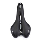 YAFEE YF-1034-3 Soft Mountain Bike Seat Mountain Bike Hollow Breathable Saddle Seat Cushion Bicycle Seat