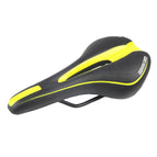 Black Yellow