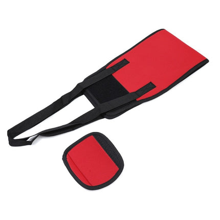 HCPET F1905 Disabled Dogs Assistive Belts Elderly Dogs Walking Assisted Leashes Pet Supplies, S, M, L - DealBuddy