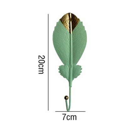 Mini Clothes Hooks Perforated Door & Window Wall Hooks - DealBuddy