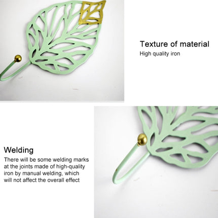 Mini Clothes Hooks Perforated Door & Window Wall Hooks - DealBuddy