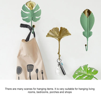 Mini Clothes Hooks Perforated Door & Window Wall Hooks - DealBuddy