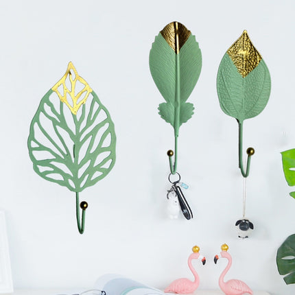 Mini Clothes Hooks Perforated Door & Window Wall Hooks - DealBuddy