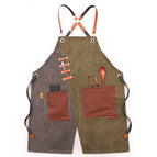 Grey-green Hook Strap