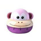 RB194-1 Monkey / Little Monkey
