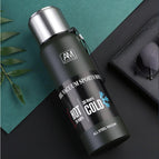 1000ml / Dark Green