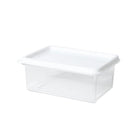 Refrigerator Storage Fresh-Keeping Box Kitchen Can Be Stacked With Frozen Fruit Sealed Box, Small, Medium, Large - DealBuddy