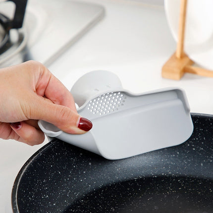 5 PCS Spill-Proof Kitchenware Pots And Pans Edge Deflector Duckbill Liquid Deflector Spout Pouring Device, Pots And Pans Edge Deflector - DealBuddy