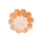 Flower-shaped (Macron Pink)