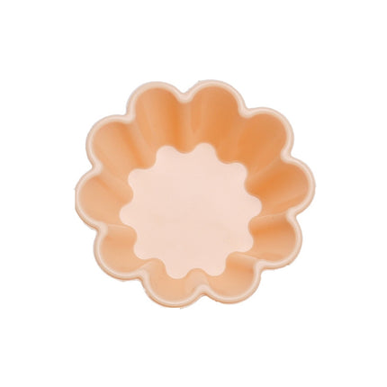 Creative DIY Silicone Cake Cup Muffin Cup Baking Mold,Style: Bear  (Macron Pink), Flower-shaped  (Macron Green), Flower-shaped (Macron Pink), Flower-shaped  (Candy Color), Hollow  (Macron Cyan), Hollow  (Macron Pink), Hollow  (Candy Color)             ... - DealBuddy