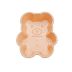 Bear  (Macron Pink)