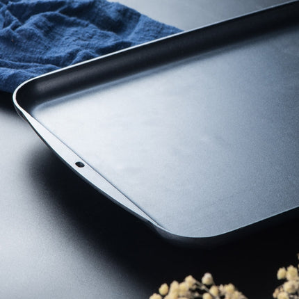 Aluminum Alloy Quick Thawing Plate Rectangle Food Thawing Deicing Tray