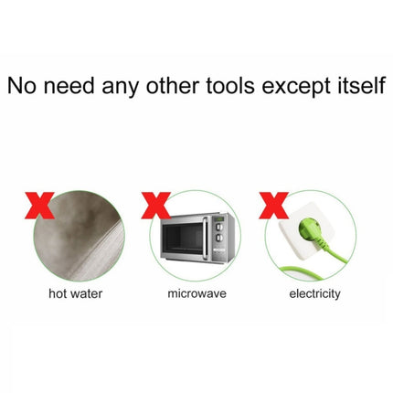 Aluminum Alloy Quick Thawing Plate Rectangle Food Thawing Deicing Tray, Aluminum Quick Thawing Plate - DealBuddy