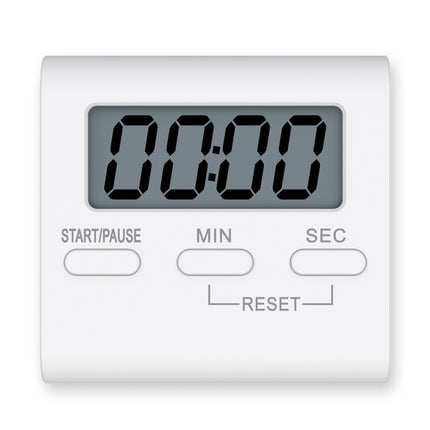 Kitchen Baking Timer Student Learning Reminder Timer