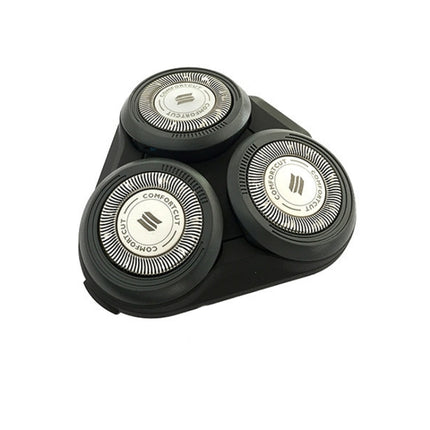 Razor Blade Holder for Philips Shaver S5075/S5077/S5079, SH30 Blade Head, SH30  Blade Head - DealBuddy
