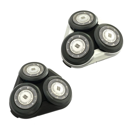 Razor Blade Holder for Philips Shaver S5075/S5077/S5079, SH30 Blade Head, SH30  Blade Head - DealBuddy