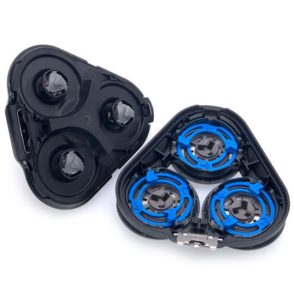 Razor Blade Holder for Philips Shaver S5075/S5077/S5079, SH30 Blade Head, SH30  Blade Head - DealBuddy