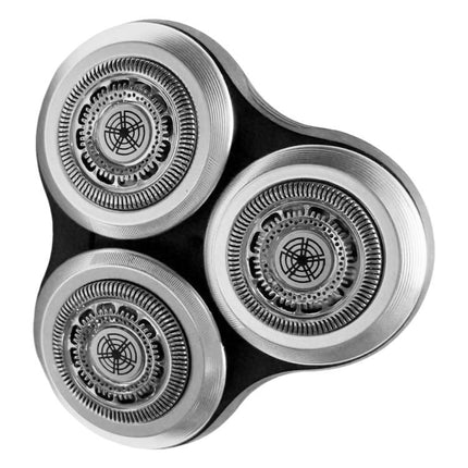 SH90 Razor Head for Philips RQ10/RQ11/SH50/RQ12/S9911 /S9000, SH90 - DealBuddy
