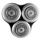 SH90 Razor Head for Philips RQ10/RQ11/SH50/RQ12/S9911 /S9000, SH90 - DealBuddy